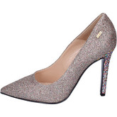 Liu Jo  Courts Glitter  women's Court Shoes in Multicolour