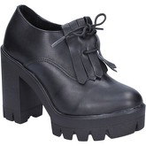 Dienneg  ankle boots leather BX621  women's Low Boots in Black