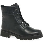 Remonte Dorndorf  Cable Womens Biker Boots  women's Mid Boots in Black