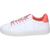 Woolrich  Sneakers Leather  women's Shoes (Trainers) in White