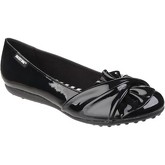 Rocket Dog  Risky  women's Shoes (Pumps / Ballerinas) in Black