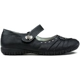 Confort  Iris Mary Jane Shoe  women's Shoes (Pumps / Ballerinas) in Black