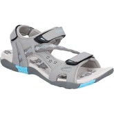 Cotswold  WS3764-GRY-36 Whichford  women's Sandals in Grey