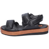 Moma  Sandals Leather  women's Sandals in Black