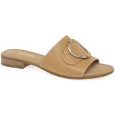 Gabor  Fresh Womens Mule Sandals  women's Mules / Casual Shoes in Beige
