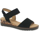 Gabor  Raynor Womens Sandals  women's Sandals in Black