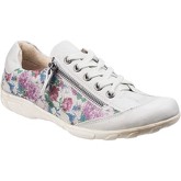 Fleet   Foster  Juniper  women's Shoes (Trainers) in Multicolour