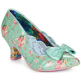 Irregular Choice  Marma Ladies  women's Court Shoes in multicolour