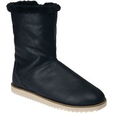 Regatta  Kalene PU Leather Casual Boots Black Black  women's Snow boots in Black