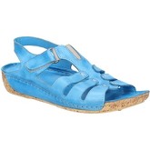 Riva Di Mare  2006-535-BLU-35 Verna  women's Sandals in Blue