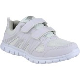 Mirak  Milos  women's Shoes (Trainers) in White