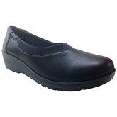 Confort  Arti Low Wedge Comfort Shoe  women's Shoes (Pumps / Ballerinas) in Black
