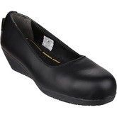 Amblers Safety  N4201A1 FS107  women's Shoes (Pumps / Ballerinas) in Black