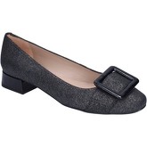 Unisa  ballet flats synthetic leather  women's Shoes (Pumps / Ballerinas) in Grey
