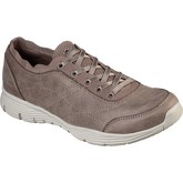 Skechers  158175-DKTP-03 Seager Scholarly  women's Shoes (Trainers) in Beige