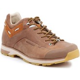 Garmont  Trekking shoes  Miguasha Low Nubuck FG WMS 481245-605  women's Shoes (Trainers) in Brown