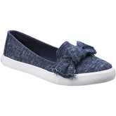 Rocket Dog  CLARITASW Clarita Stonewash  women's Shoes (Trainers) in Blue