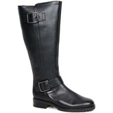Gabor  Prodigy Womens Knee High Boots  women's High Boots in Black