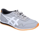 Onitsuka Tiger  sneakers leather AH828  women's Shoes (Trainers) in Grey