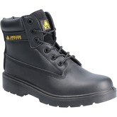 Amblers Safety  FS12C  women's Mid Boots in Black