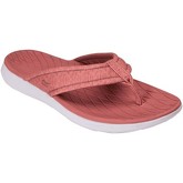 Regatta  LADY BELLE Sandals Deep Blush Pink  women's Flip flops / Sandals (Shoes) in Pink