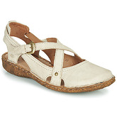 Josef Seibel  ROSALIE 13  women's Sandals in Beige