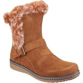 Fleet   Foster  Budapest  women's Snow boots in Brown