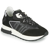 Ash  TIGER  women's Shoes (Trainers) in Black