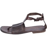 Moma  sandals leather  women's Sandals in Brown