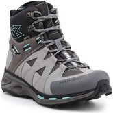 Garmont  Ushuaya GTX WMS 481255-613  women's Walking Boots in Grey