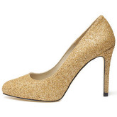 Susana Cabrera  Carmen  women's Court Shoes in Gold