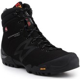 Garmont  Trekking shoes  Integra High WP Thermal WMS 481052-201  women's Walking Boots in Black