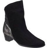 Riva Di Mare  Anita  women's Low Ankle Boots in Black