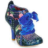 Irregular Choice  Abigail's Third Party  women's Low Ankle Boots in multicolour