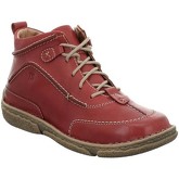 Josef Seibel  Neele 52 Womens Ankle Boots  women's Mid Boots in Red