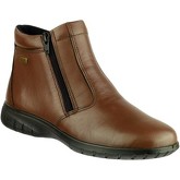 Cotswold  Deerhurst  women's Low Ankle Boots in Brown