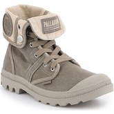 Palladium  Baggy 92478-361-M  women's Mid Boots in Brown