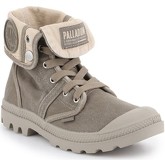 Palladium  Baggy 92478-361-M  women's Mid Boots in Brown