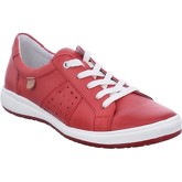 Josef Seibel  67701 133 400-420 Caren 01  women's Shoes (Trainers) in Red