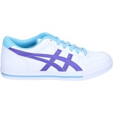 Onitsuka Tiger  sneakers leather AH829  women's Shoes (Trainers) in White