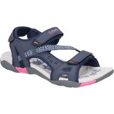 Cotswold  WS3764-NVY-36 Whichford  women's Sandals in Blue