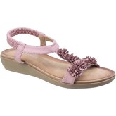 Fleet   Foster  Matira  women's Sandals in Pink