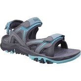 Cotswold  SWINBROOK-GYAQ-36 Swinbrook  women's Sandals in Grey