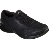 Skechers  158175-BBK-03 Seager Scholarly  women's Shoes (Trainers) in Black