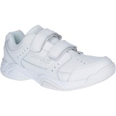 Mirak  Contender  women's Shoes (Trainers) in White
