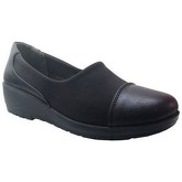 Confort  Women's Comfort Slip On Shoe  women's Shoes (Pumps / Ballerinas) in Black