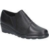 The Flexx  C2501_35-BLK-3 Boost Cashmere  women's Low Boots in Black