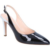 Calpierre  courts patent leather BZ734  women's Court Shoes in Blue