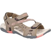 Cotswold  WS3764-TPE-36 Whichford  women's Sandals in Beige