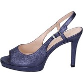 Unisa  Sandals Leather  women's Court Shoes in Blue